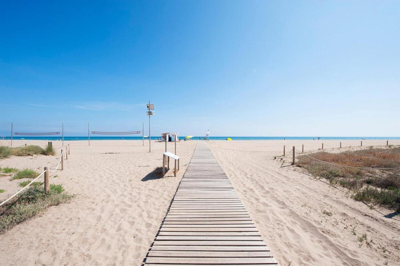 Casa Natura Gava Beach Exteriör bild