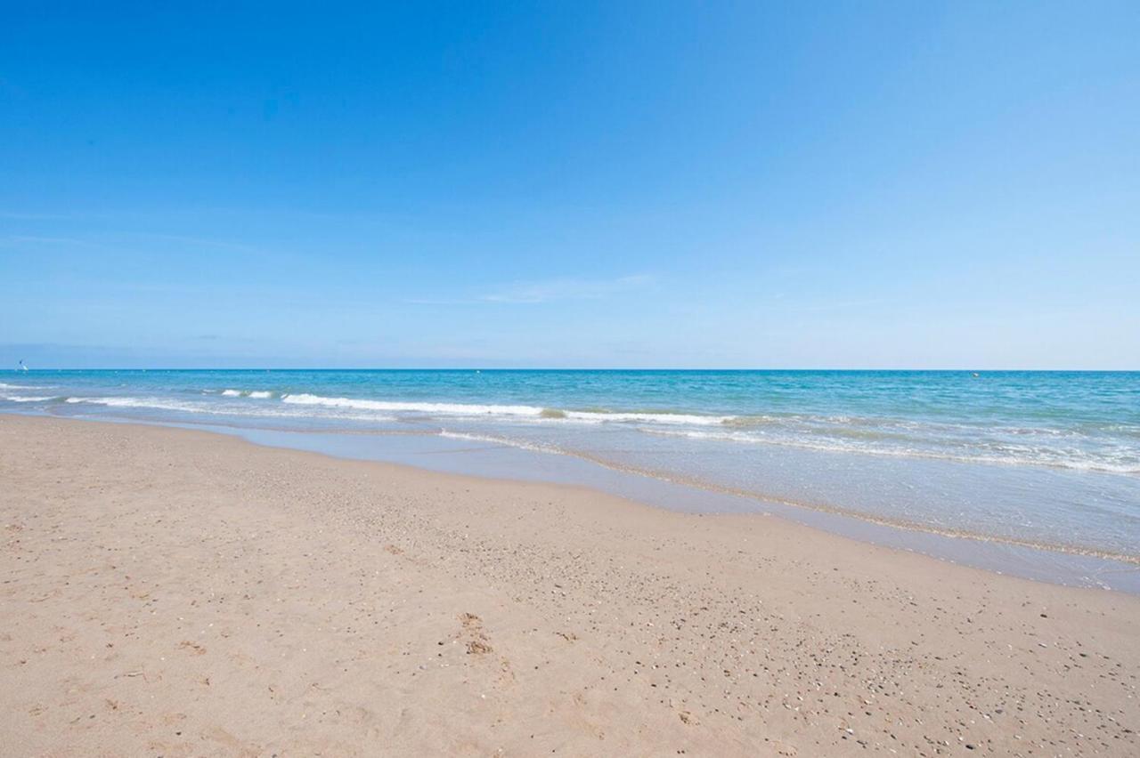 Casa Natura Gava Beach Exteriör bild