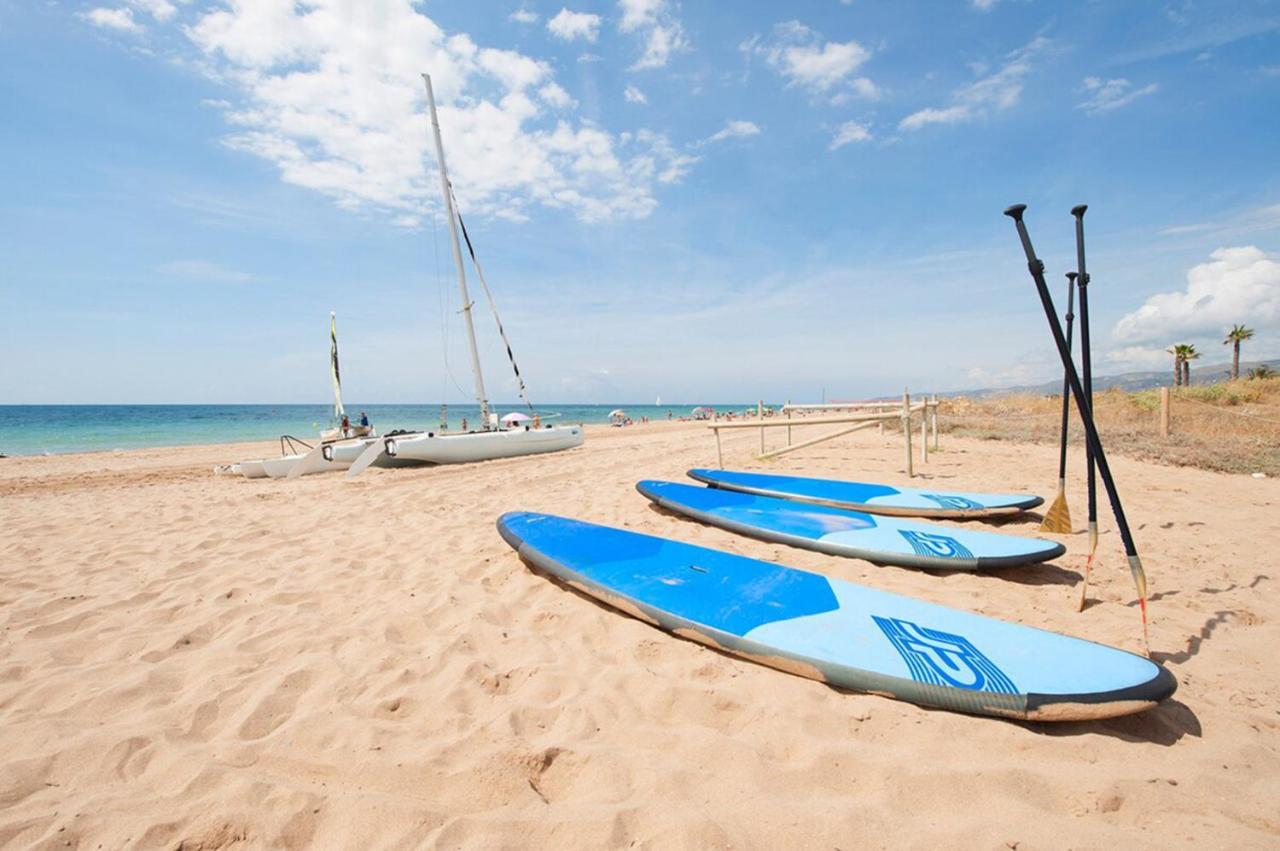 Casa Natura Gava Beach Exteriör bild