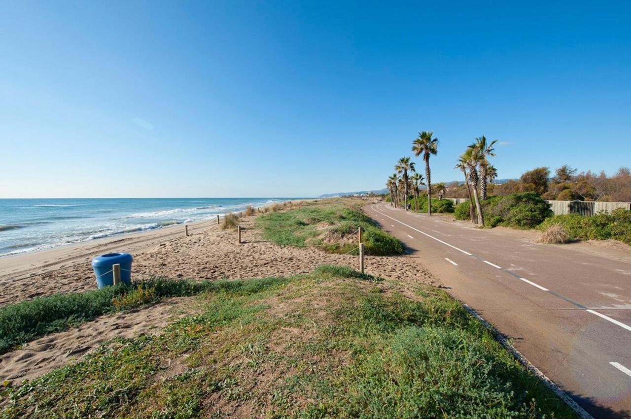 Casa Natura Gava Beach Exteriör bild